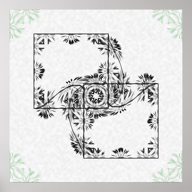 FlowerBox 5 Poster (Front)