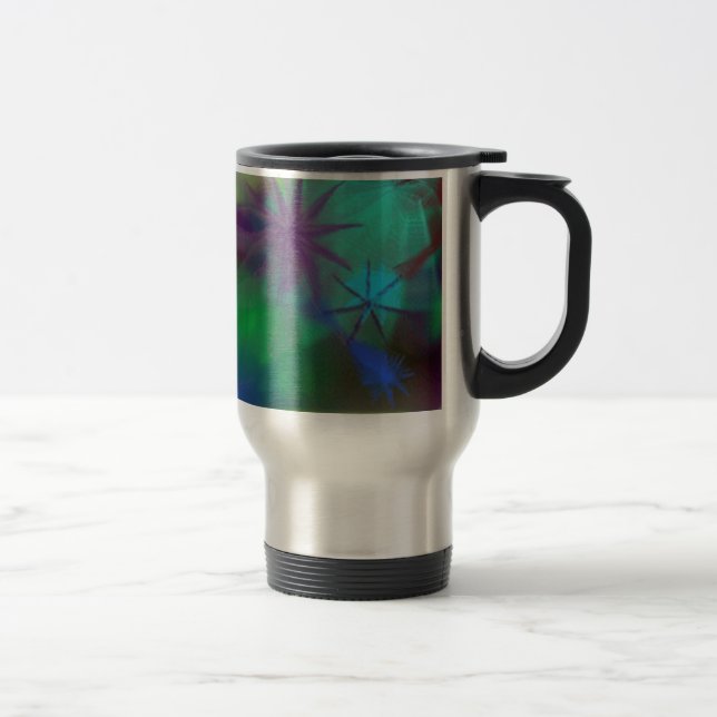 flowereffects travel mug (Right)
