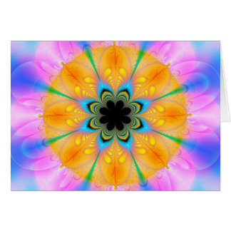 flowerfeathers cards