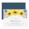 Flowerfields Engagement Party Invitation