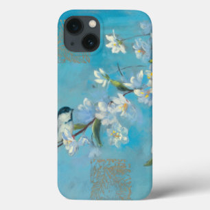 Flowering Branches iPhone 13 Case