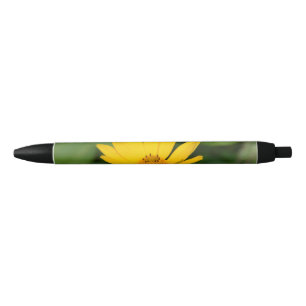 Flowering False Sunflower Pen