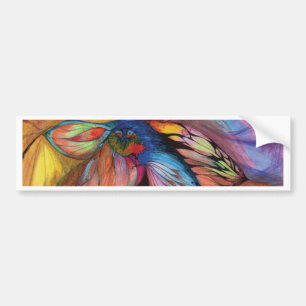 flowering-of-orgasm1-1 bumper sticker