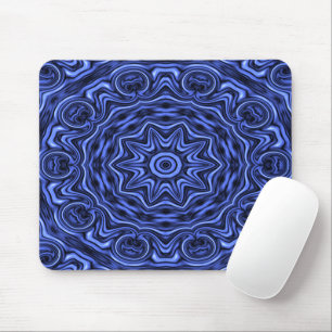 Flowering smiles..... mouse pad