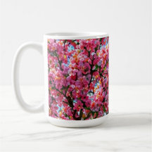 Flowering Tree
