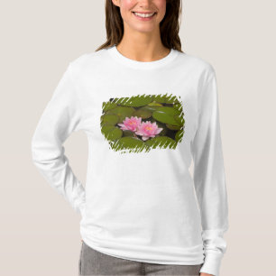 Flowering water lilies T-Shirt