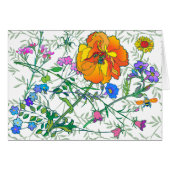 'FlowerMania' (Front Horizontal)
