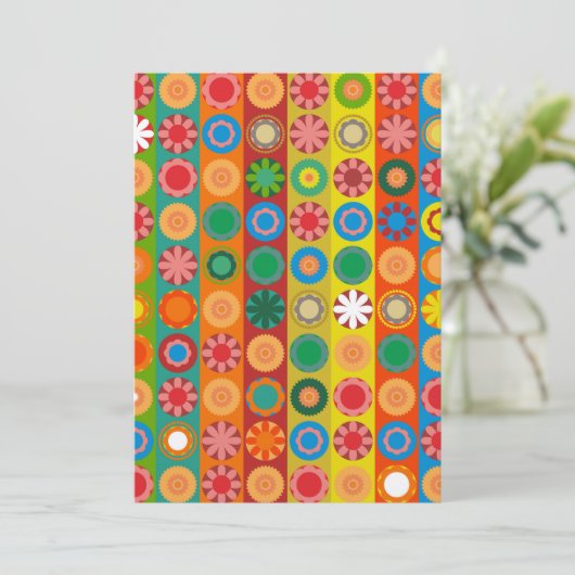 FlowerPower 2 (Standing Front)