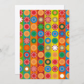 FlowerPower 2 (Front/Back)