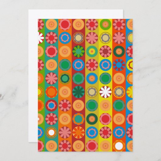 FlowerPower 2 (Front/Back)