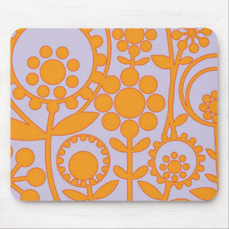 flowerpower 3 mouse pad