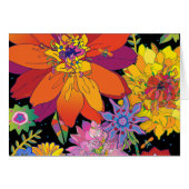 'FlowerRiot' (Front Horizontal)