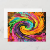 FLOWERS (Front/Back)