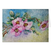 Flowers (Front Horizontal)