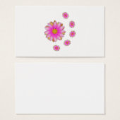 Flowers (Front & Back)