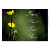 Flowers (Front Horizontal)