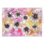 flowers (Front Horizontal)