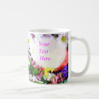 Flowers1 Coffee Mug