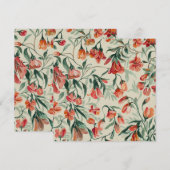 Flowers 1 (Front/Back)