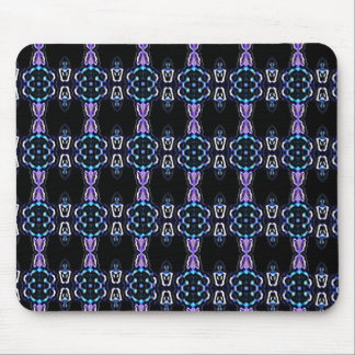 flowers 18x mouse pad