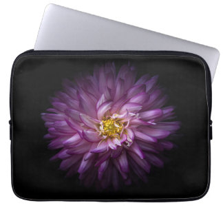 Flowers 20 laptop sleeve