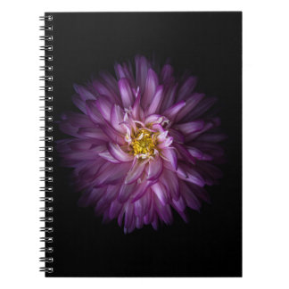 Flowers 20 notebook