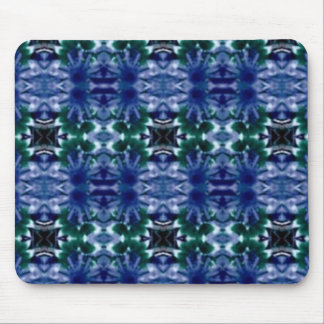 flowers 667 mouse pad