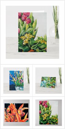FLOWERS AND BOTANICAL
