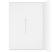 FLOWERS AND LIFE (Inside (Left))