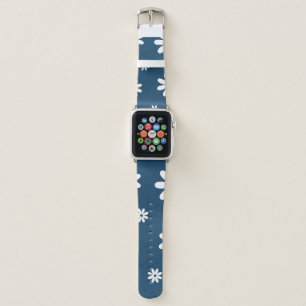 Flowers and Petals 4 Apple Watch Band