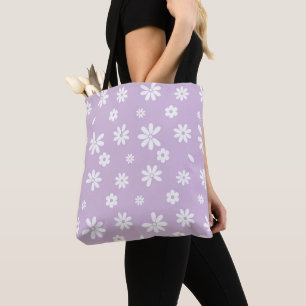 Flowers and Petals 9 Tote Bag