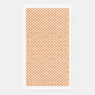 Flowers Are The Sunshine Of The Soul Paper Guest Towels