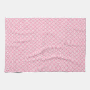 Flowers Are The Universal Language Of Beauty Kitchen Towel