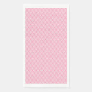 Flowers Are The Universal Language Of Beauty Paper Guest Towels