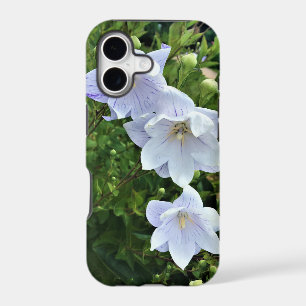 Flowers at Chateau Morrisette Winery, Floyd, VA iPhone 17 Case