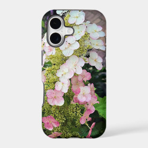 Flowers at Chateau Morrisette Winery, Floyd, VA iPhone 17 Case