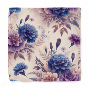 Flowers Bandana