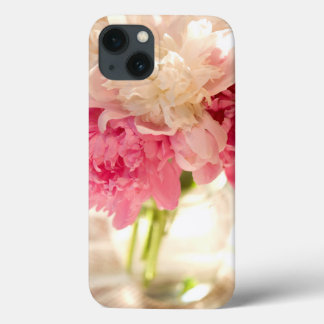 Flowers Barely There iPad mini Retina iPhone 13 Case