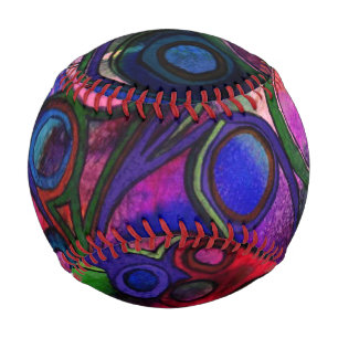 Flowers Baseball