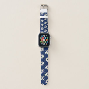 Flowers: Beautiful Blooms, Care Tips & Gift Ideas Apple Watch Band