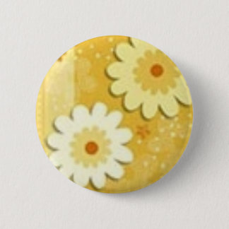 flowers button
