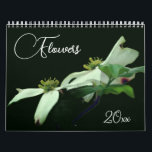 Flowers  calendar<br><div class="desc">An assortment of pretty flowers calendar.  Photography by Susan.  Click on Customize to add text and change calendar year dates.  These images are available on many products in my store.  Links to all of my stores are located on my Profile page.  Thanks for stopping by Smilin' Eyes Treasures.</div>