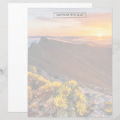 Flowers | Canary Islands, Spain (Front/Back)