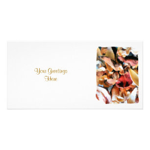 FLOWERS CARD