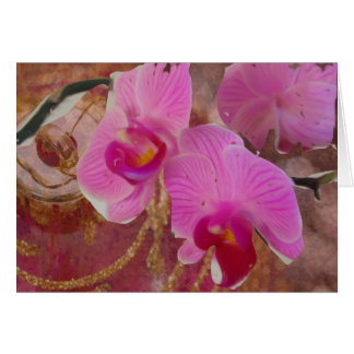 flowers cards