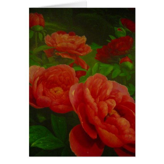 flowers cards (Front)