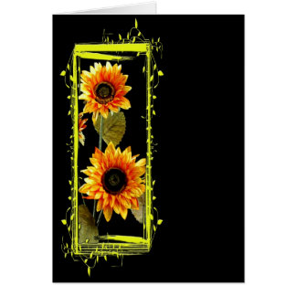 Flowers Cards