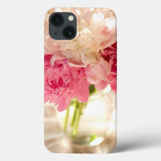 Flowers Case-Mate Barely There Galaxy Note 4 iPhone 13 Case