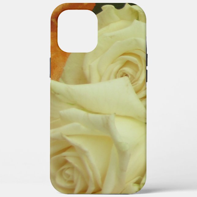 Flowers  Case-Mate iPhone Case (Back)