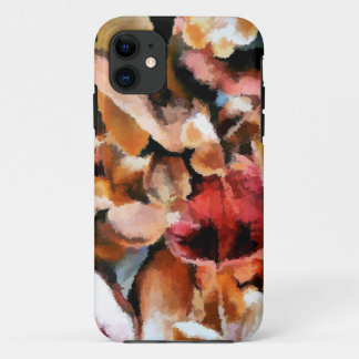 FLOWERS iPhone 11 CASE